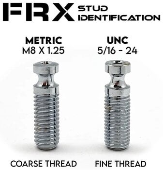 Tremolo Floyd Rose FRXBMSMGP - 2