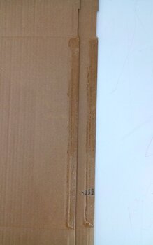 Κουτί για Δίσκους LP Muziker MUZR70 Κουτί για Δίσκους LP (Αποσυσκευασμένο μόνο) - 3