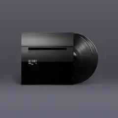 Disc de vinil Nils Petter Molvær - Be Quiet (2 LP) - 1