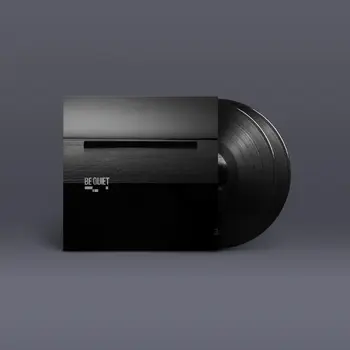 Disc de vinil Nils Petter Molvær - Be Quiet (2 LP) - 2