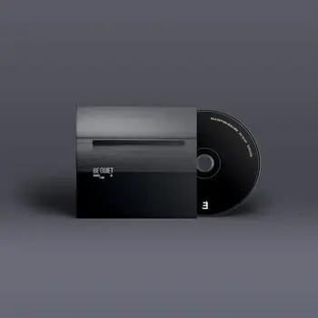 CD muzica Nils Petter Molvær - Be Quiet (CD) - 2
