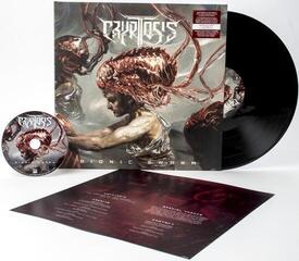 Disque vinyle Cryptosis - Bionic Swarm (Gatefold Sleeve) (180 g) (LP + CD) - 1