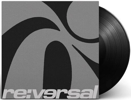 Грамофонна плоча Various Artists - Re:versal 001 (Limited Edition) (EP) - 2