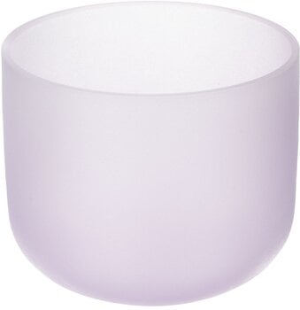 Percussion for music therapy Shamann Colored Crystal Set 8''-14'' 432hz - 7
