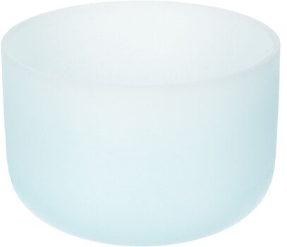 Percussion for music therapy Shamann Colored Crystal Set 8''-14'' 432hz - 9