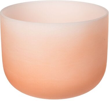 Percussion for music therapy Shamann Colored Crystal Set 8''-14'' 432hz - 12