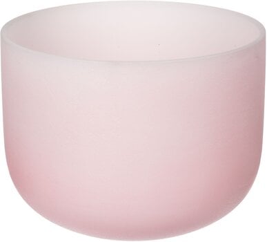 Percussion for music therapy Shamann Colored Crystal Set 8''-14'' 432hz - 13