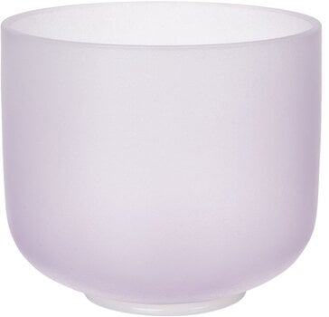 Percussion for music therapy Shamann Colored Crystal Set 8''-14'' 432hz - 14