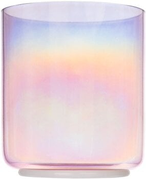 Percussion for music therapy Shamann Alchemy Crystal Grail 5.25'' B - 2