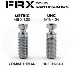 Tremolo Floyd Rose FRXBMSUNP - 1