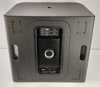 Turbosound Milan M18B Aktiivinen subwooferi