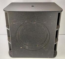 Aktiivinen subwooferi Turbosound Milan M18B Aktiivinen subwooferi (Vaurioitunut) - 1
