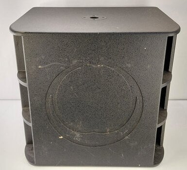 Aktiivinen subwooferi Turbosound Milan M18B Aktiivinen subwooferi (Vaurioitunut) - 2