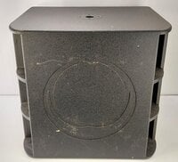 Turbosound Milan M18B Aktiivinen subwooferi