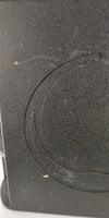 Turbosound Milan M18B Aktiivinen subwooferi