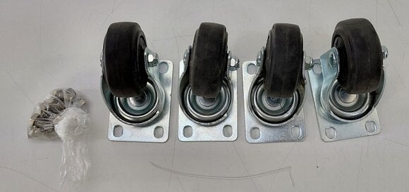 Aktiivinen subwooferi Turbosound Milan M18B Aktiivinen subwooferi (Vaurioitunut) - 12