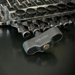 Tremolo Floyd Rose HH3B1P - 2