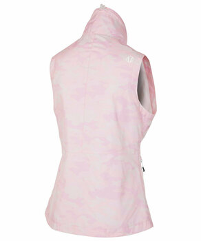Gilet Sunice Keira Womens Vest Orchid Pink Camo L - 2