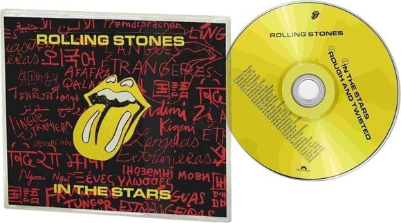 CD muzica The Rolling Stones - In The Stars (CD) - 2