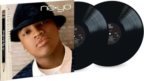 Disc de vinil Ne-Yo - In My Own Words (20th Anniversary Edition) (2 LP) - 2