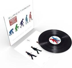 Disco in vinile Supertramp - Brother Where You Bound (Half Speed) (180 g) (LP) - 2