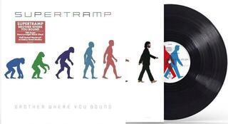 Disco in vinile Supertramp - Brother Where You Bound (Half Speed) (180 g) (LP) - 1