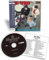 CD muzica The Who - My Generation (Limited Edition) (SHM-CD) (CD) - 1