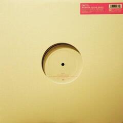 Disque vinyle Dntel - Anywhere Anyone (12" SP) - 2
