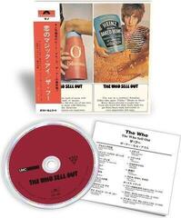 CD muzica The Who - The Who Sell Out (Limited Edition) (SHM-CD) (CD) - 1
