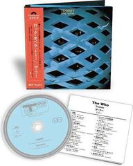 CD musicali The Who - Tommy (Limited Edition) (SHM-CD) (CD) - 1