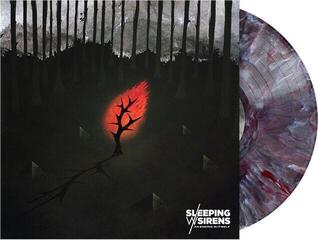 Disc de vinil Sleeping With Sirens - An Ending In Itself (Coloured) (LP) - 1