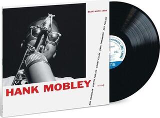 Disco in vinile Hank Mobley - Hank Mobley (LP) - 1