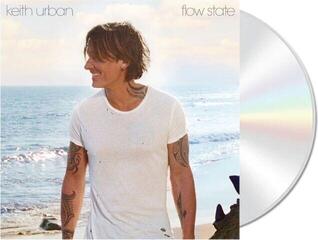 Hudební CD Keith Urban - Flow State (CD) - 1