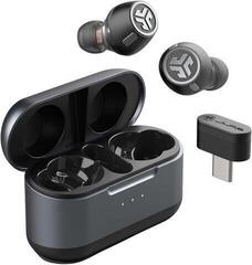 In-ear vezeték nélküli fejhallgató JLab Epic LAB Edition In-ear vezeték nélküli fejhallgató - 1
