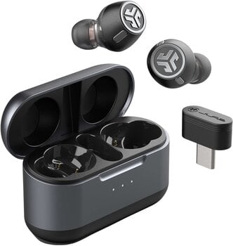 In-ear vezeték nélküli fejhallgató JLab Epic LAB Edition In-ear vezeték nélküli fejhallgató - 2