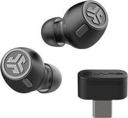 In-ear vezeték nélküli fejhallgató JLab Epic LAB Edition In-ear vezeték nélküli fejhallgató - 2