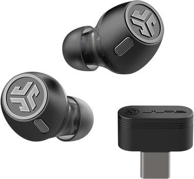 In-ear vezeték nélküli fejhallgató JLab Epic LAB Edition In-ear vezeték nélküli fejhallgató - 3