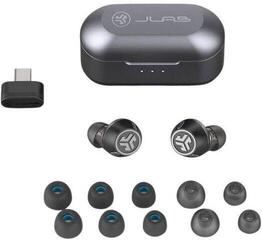 In-ear vezeték nélküli fejhallgató JLab Epic LAB Edition In-ear vezeték nélküli fejhallgató - 3