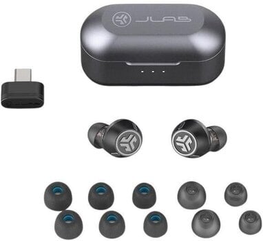 In-ear vezeték nélküli fejhallgató JLab Epic LAB Edition In-ear vezeték nélküli fejhallgató - 4