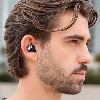 In-ear vezeték nélküli fejhallgató JLab Epic LAB Edition In-ear vezeték nélküli fejhallgató - 5