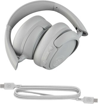 Vezeték nélküli fejhallgatók On-ear JLab JBuds Lux ANC Vezeték nélküli fejhallgatók On-ear - 5