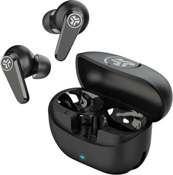 In-ear vezeték nélküli fejhallgató JLab Go Pods ANC In-ear vezeték nélküli fejhallgató - 2