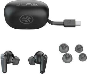 In-ear vezeték nélküli fejhallgató JLab Go Pods ANC In-ear vezeték nélküli fejhallgató - 2