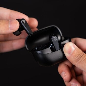 In-ear vezeték nélküli fejhallgató JLab Go Pods ANC In-ear vezeték nélküli fejhallgató - 6