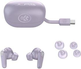 In-ear vezeték nélküli fejhallgató JLab Go Pods ANC In-ear vezeték nélküli fejhallgató - 3