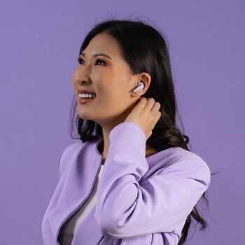In-ear vezeték nélküli fejhallgató JLab Go Pods ANC In-ear vezeték nélküli fejhallgató - 6