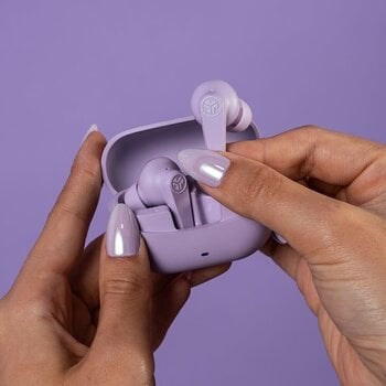 In-ear vezeték nélküli fejhallgató JLab Go Pods ANC In-ear vezeték nélküli fejhallgató - 7