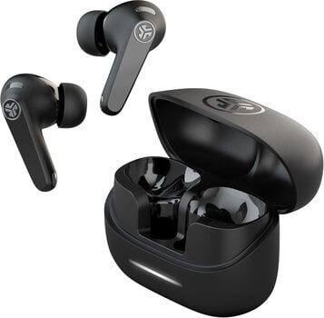 In-ear vezeték nélküli fejhallgató JLab JBuds Pods ANC In-ear vezeték nélküli fejhallgató - 2