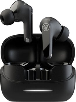 In-ear vezeték nélküli fejhallgató JLab JBuds Pods ANC In-ear vezeték nélküli fejhallgató - 3
