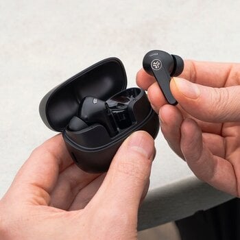 In-ear vezeték nélküli fejhallgató JLab JBuds Pods ANC In-ear vezeték nélküli fejhallgató - 6